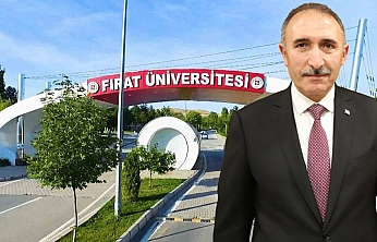 Fırat Üniversitesi 2026'da Elazığ'a değer katacak