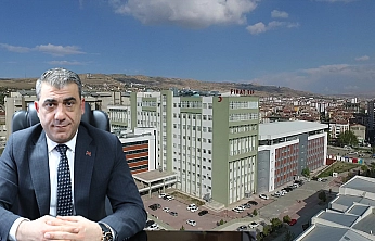 Fırat Üniversitesi hastanesi bölgenin sağlık üssü olmayı sürdürüyor