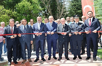Fırat Üniversitesi'nde 15 Temmuz sergisi