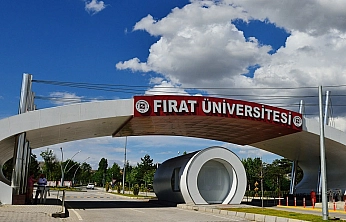 Fırat Üniversitesi'nde patent başvuruları 124'e ulaştı