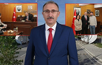 Fırat Üniversitesi'ne 2,5 milyarlık yatırım