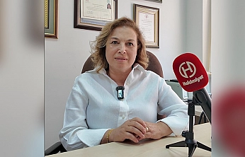 Fırat Üniversitesi Öğretim Üyesi Prof. Dr. İlhan'dan bahar alerjisi rehberi