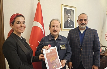 Fırat Üniversitesi öncülüğünde depreme dirençli OSB'ler için Türkiye'ye yol haritası