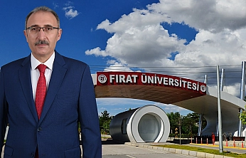 Fırat Üniversitesi Rektörü Prof. Dr. Göktaş'tan tercih yapacak adaylara çağrı