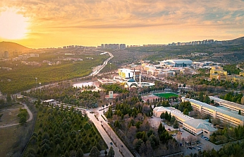 Fırat Üniversitesi tercih sürecinde evlere konuk olacak