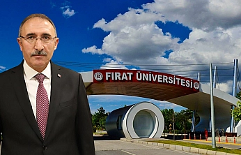 Fırat Üniversitesi TÜBİTAK başarısıyla Türkiye ilk 10'unda