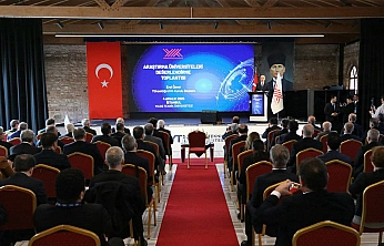 Fırat Üniversitesi Türkiye'nin en nitelikli üniversiteleri arasında