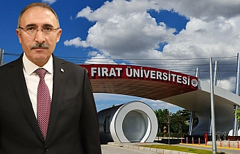 Fırat Üniversitesi, URAP 2026'da bilimin zirvesinde