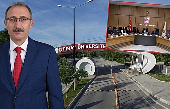 Fırat Üniversitesi yeni eğitim öğretim yılına hazır