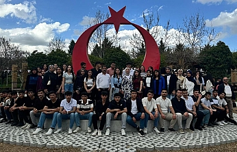 Fırat Üniversitesinden 2025'te kapsamlı tanıtım atağı