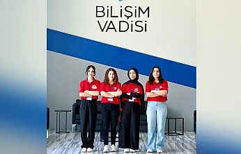 Fırat Üniversitesinden TEKNOFEST'te bir birincilik daha