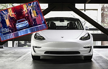 Ford'u sarsan Tesla gerçeği