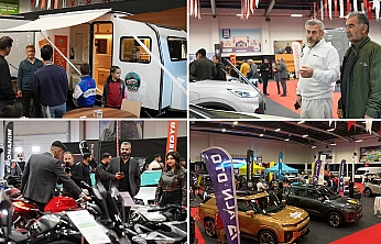 Fuarlar kenti Elazığ