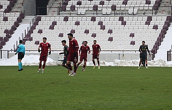 Gakgo'dan gol yağmuru: Güzel günlerin başlangıcı olsun