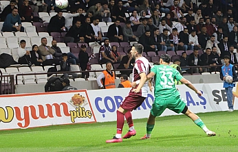 Gakgo'dan net galibiyet