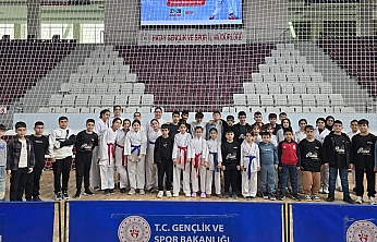 Gakgo spor kulübü, Hatay'da madalyalara ambargo koydu
