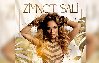 Gastronomi Festivali'nde son gece: Ziynet Sali Elazığlılarla buluşacak