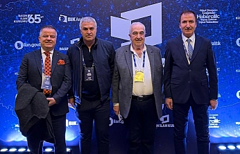 Gazeteciliğin geleceği İstanbul'da şekilleniyor