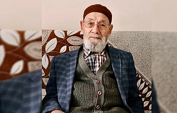 Gazetemiz yazarlarından Hanifi Yavaş'ın acı günü