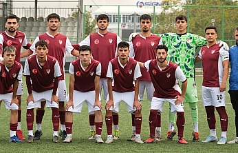 Genç Gakkoşlardan tarihi fark