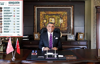 Gençlerin tercihi şaşırtmadı: Gürsel Erol bir kez daha listede