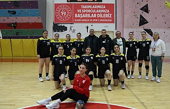 Gençlik ve Spor Kulübünden saniyelerle gelen zafer