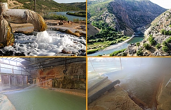 Golan Kaplıcalarında belirsizliğe devam