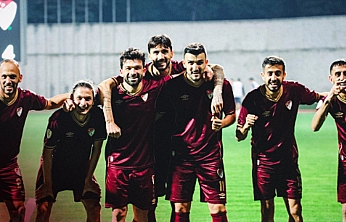 Gollü Deplasmanda kazanan Elazığspor