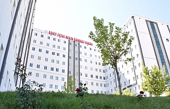 GSB Elazığ yurtları bir yurttan daha fazlası