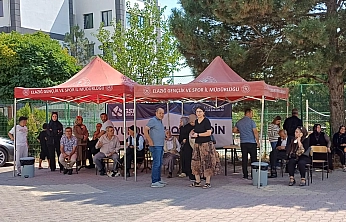 GSB Elazığ yurtları yeni eğitim-öğretim döneminde öğrencilerini karşıladı