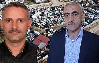 Gülbasan: 'Ömer Ertan Yıllardır Çocukların Hakkını Gasp Eden Bir Şahıstır'