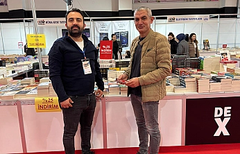 Güler: 'Amacımız Satıştan Çok Kültüre Katkı Sunmak'