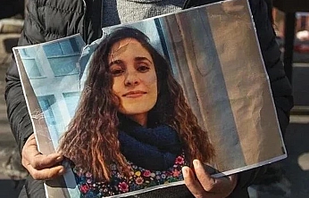 Gülistan Doku soruşturmasında tutuklu sayısı 20'ye yükseldi