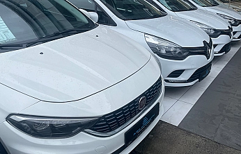 Gümrükten çıkan 435 araç ihaleyle satışta: fiyatlar 75 bin TL'den başlıyor