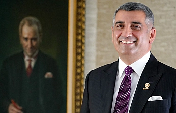 Gürsel Erol: 'Acil karla mücadele eylem planı derhal hayata geçirilmeli'