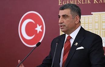 Gürsel Erol: 'Atatürk ismini stada geri kazandırdığınız için teşekkür ederim'