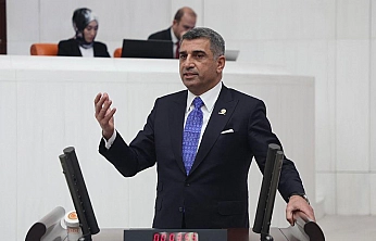 Gürsel Erol: 'Bakan tarihi adım dedi, Açıkkapı önemsemedi'