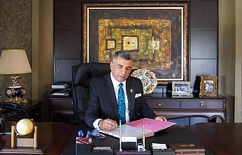 Gürsel Erol: 'Ben dün ne söylediysem bugün de arkasındayım'