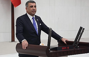 Gürsel Erol'dan Bakanlığa çağrı: '2 Alternatif koridor daha eklenmeli'