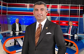 Gürsel Erol'dan CHP'ye yol haritası