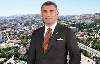 Gürsel Erol'dan Elazığ'a Hızlı Tren çağrısı