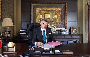 Gürsel Erol'dan Elazığ için kritik sağlık çağrısı