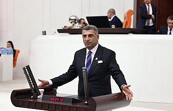 Gürsel Erol'dan hayati uyarı: 'Yarın bedeli çok ağır olur!'