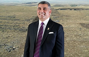 Gürsel Erol'dan Karma OSB Çıkışı: 'Süreç neden uzadı?'