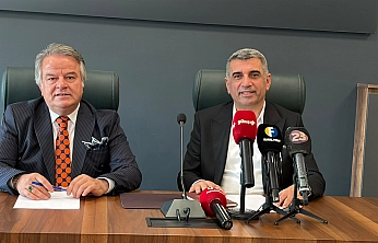 Gürsel Erol'dan Kent Konseyi'ne çağrı: 'Bizi denetleyin'