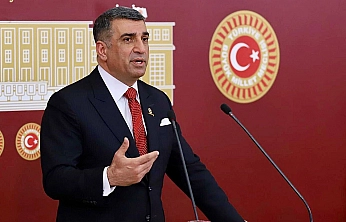 Gürsel Erol'dan maden işçilerine destek: 'Rızkı gasp etmek, bedduaların en büyüğüdür'