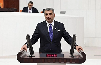 Gürsel Erol'dan NATO Zirvesi Açıklaması: 'Devlet Olmanın Gereğidir'