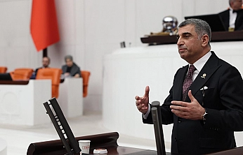 Gürsel Erol'dan Netanyahu'ya sert tepki: 'Türkiye'ye mesaj veremezsiniz'