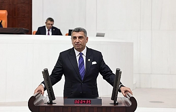 Gürsel Erol'dan siyasetçilere mesaj: 'Devletle çatışmak değil, halka hizmet etmek'