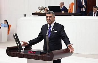 Gürsel Erol'dan Terörsüz Türkiye konusuna örnek yaklaşım